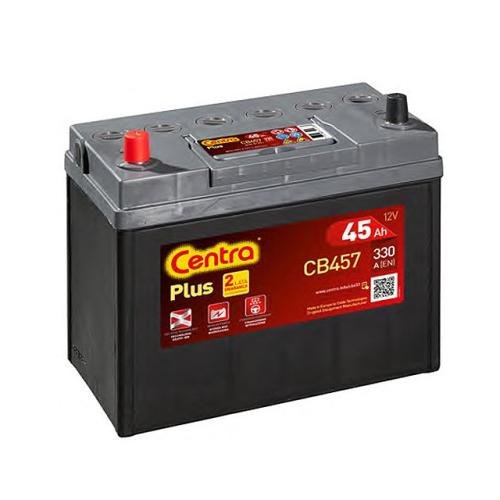 پاتری عالي- KT 45 AH